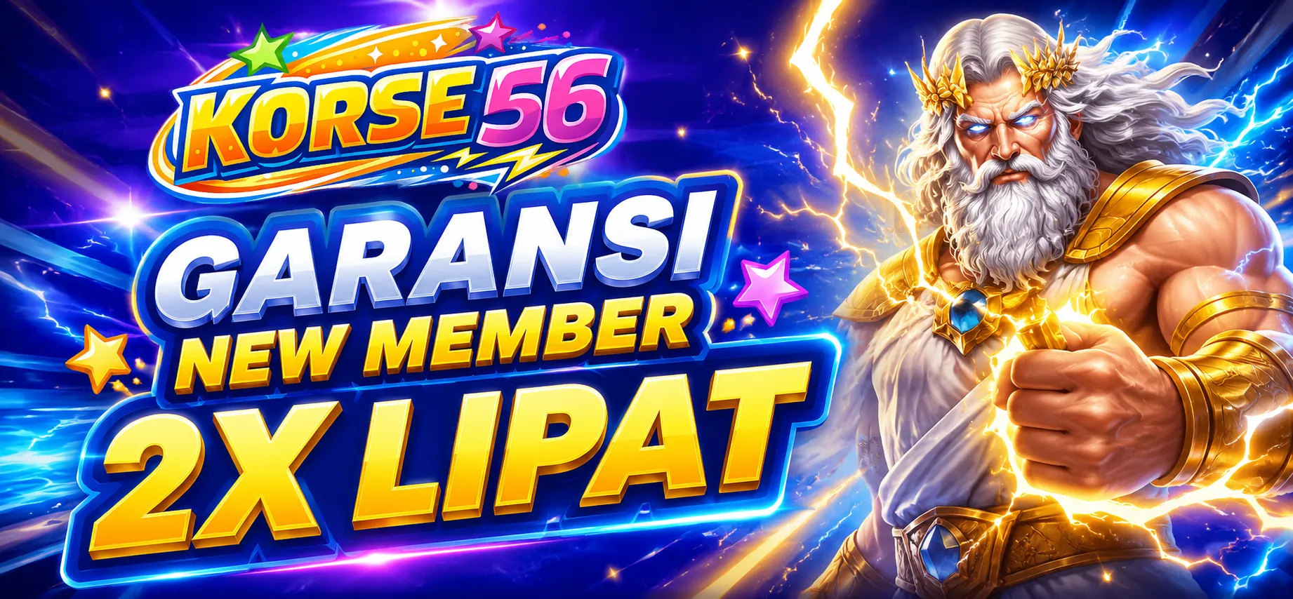 KORSE56 promo