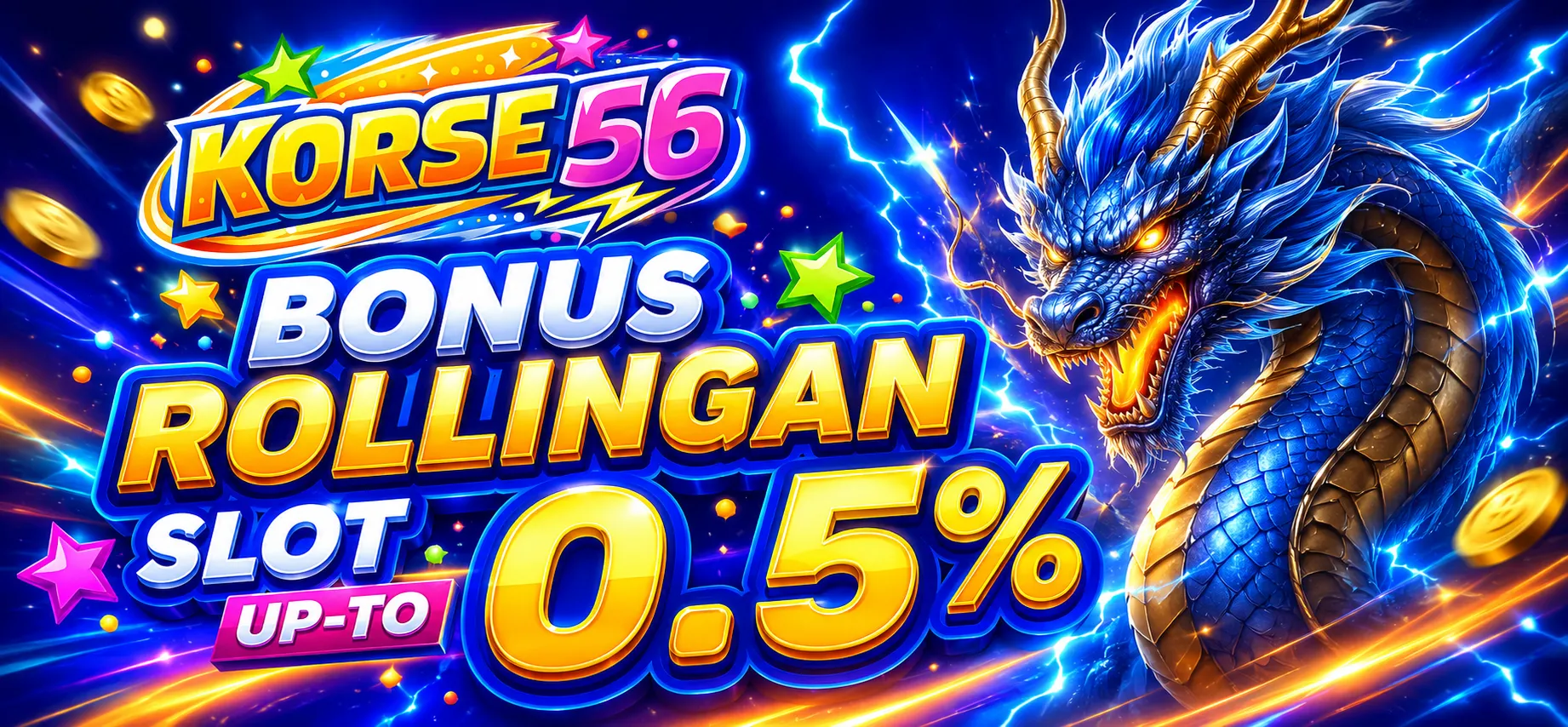 KORSE56 promo
